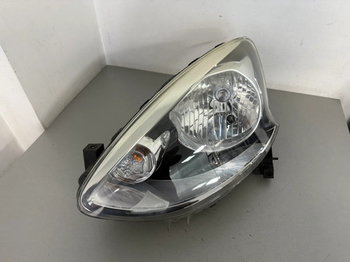 Scheinwerfer links nissan - scheinwerfer,