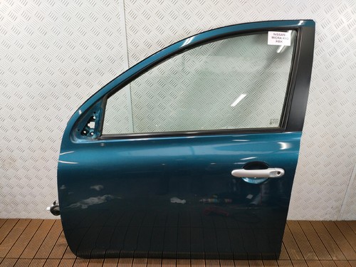 Nissan micra k13 - micra, facelift