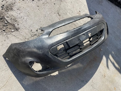 Stoßstange vorn bumper nissan - vorn,