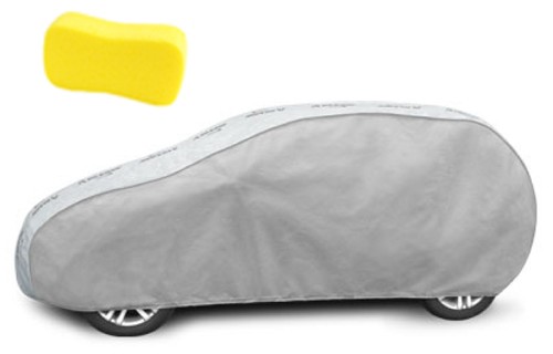 Vollgarage passend für - , nissan