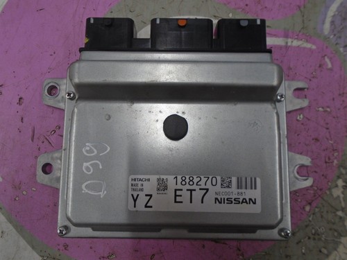 Nissan micra k13 - nissan, 2016
