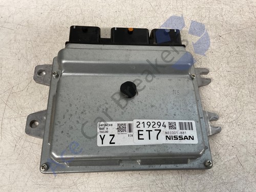 Nissan micra k13 16 - micra, 10-16