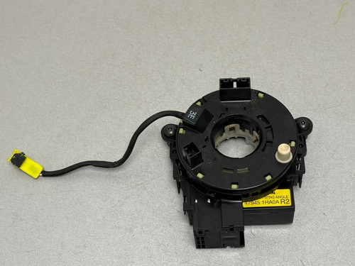 Lenkwinkelsensor schleifring - lenkwinkelsensor,