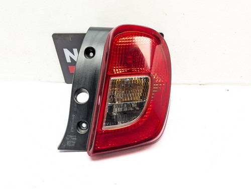 Nissan micra k13 facelift 2013 - nissan,