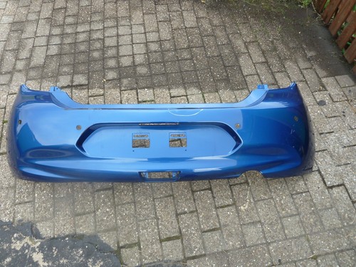 Nissan micra k13 facelift - iv,