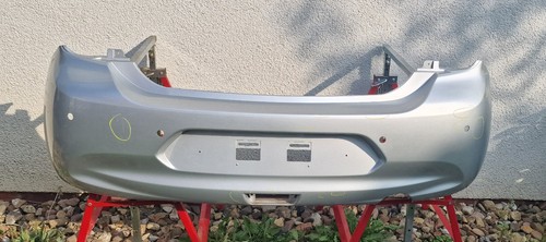 Original stoßstange nissan - original,