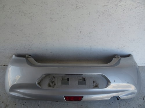 Nissan micra k13 facelift - nissan,