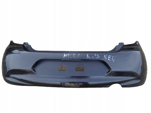 Nissan micra k13 - nissan,