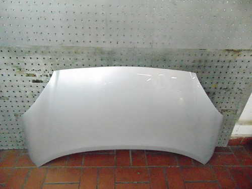Motorhaube vor facelift nissan - facelift,